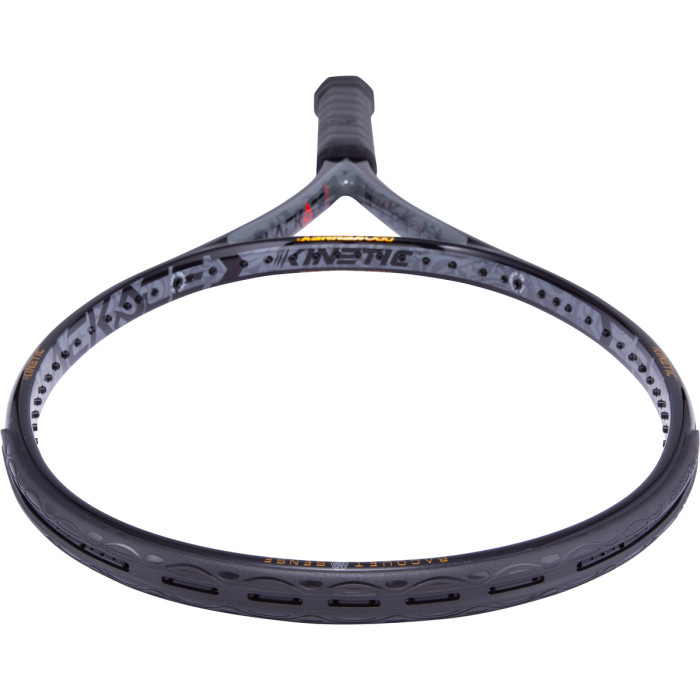 Racket PRO KENNEX ki black ace pro (305 gr)