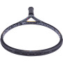 Racket PRO KENNEX ki black ace pro (305 gr)