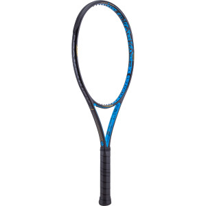 Racket PRO KENNEX ki black ace 105 (300 gr) Racket PRO KENNEX ki black ace 105 (300 gr)