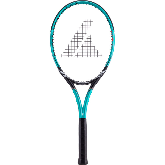 Racket PRO KENNEX destiny fcs green (290 gr)