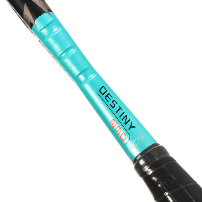 Racket PRO KENNEX destiny fcs green (290 gr)