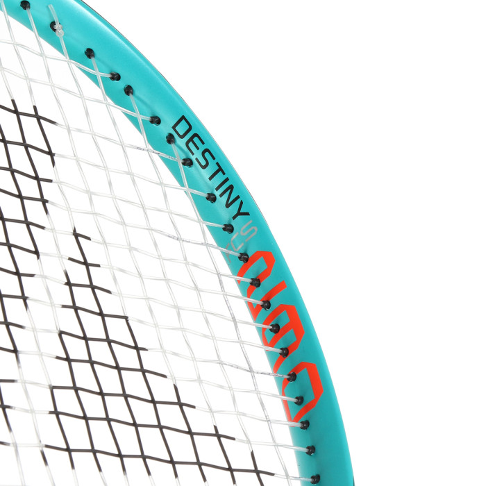 Racket PRO KENNEX destiny fcs green (290 gr)
