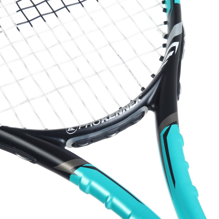 Racket PRO KENNEX destiny fcs green (290 gr)