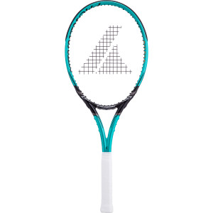 Raquette PRO KENNEX destiny fcs green (265 gr)