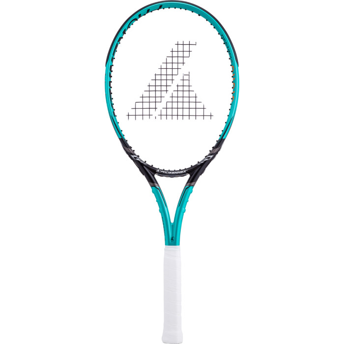 Raquette PRO KENNEX destiny fcs green (265 gr) Raquette PRO KENNEX destiny fcs green (265 gr)