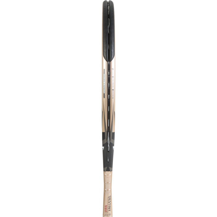Racket PRO KENNEX destiny fcs gold (265 gr) Racket PRO KENNEX destiny fcs gold (265 gr)