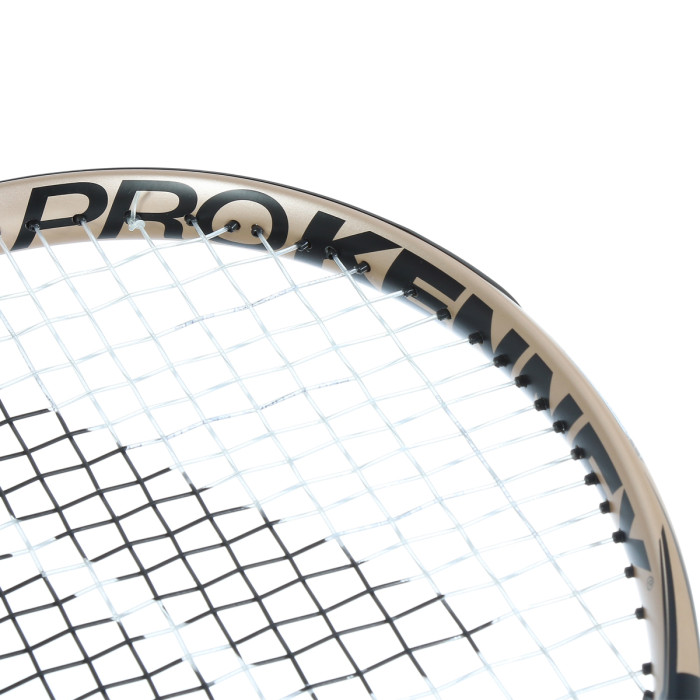 Racket PRO KENNEX destiny fcs gold (265 gr) Racket PRO KENNEX destiny fcs gold (265 gr)