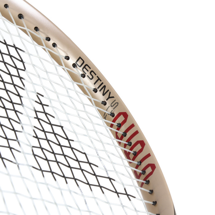 Racket PRO KENNEX destiny fcs gold (265 gr) Racket PRO KENNEX destiny fcs gold (265 gr)