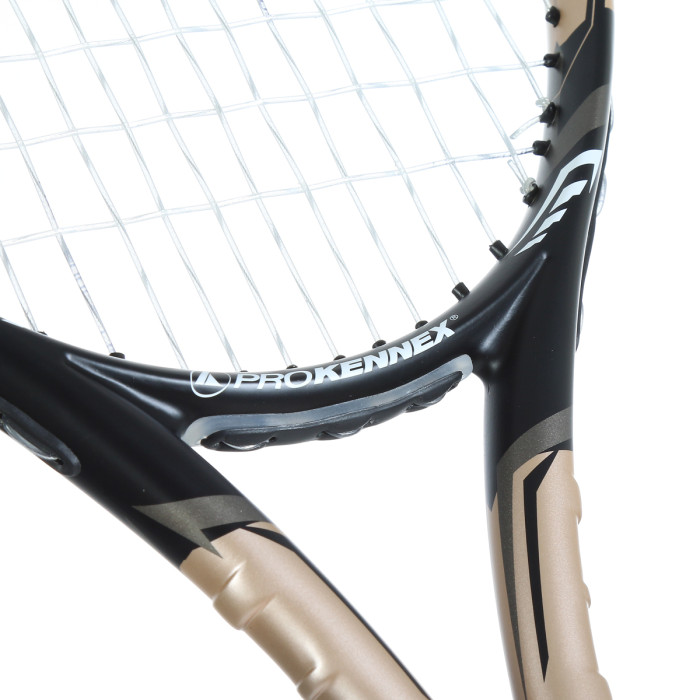 Racket PRO KENNEX destiny fcs gold (265 gr) Racket PRO KENNEX destiny fcs gold (265 gr)
