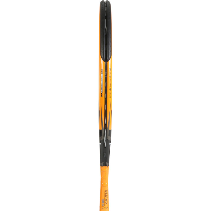 Racket PRO KENNEX destiny fcs orange (265 gr) Racket PRO KENNEX destiny fcs orange (265 gr)