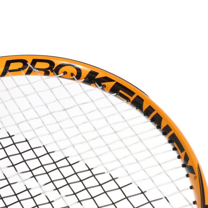 Racket PRO KENNEX destiny fcs orange (265 gr) Racket PRO KENNEX destiny fcs orange (265 gr)