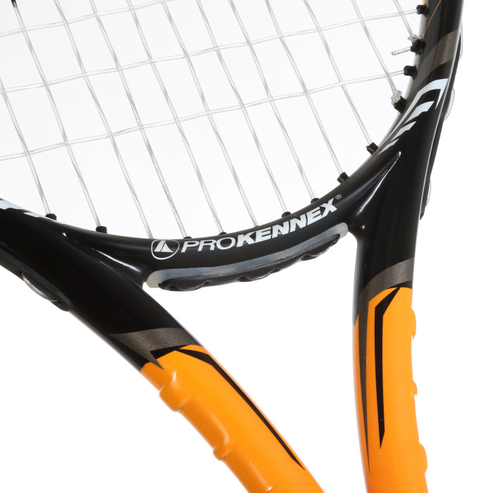 Racket PRO KENNEX destiny fcs orange (265 gr) Racket PRO KENNEX destiny fcs orange (265 gr)