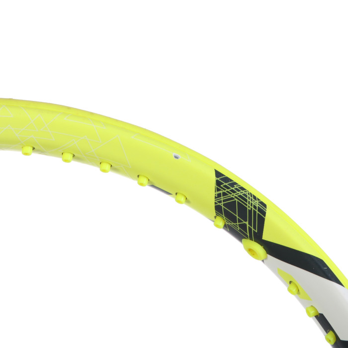 Raquette occasion de tennis tecnifibre tf-x1 255 v2 (255 gr)