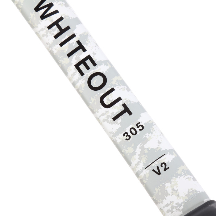 Raquette de tennis SOLINCO whiteout 98 v2 (305 gr) Raquette de tennis SOLINCO whiteout 98 v2 (305 gr)