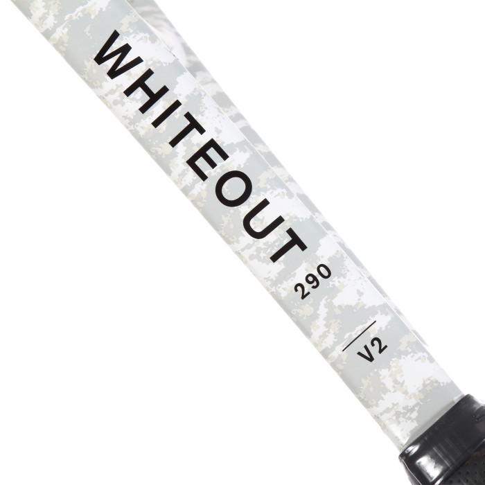 Raquette de tennis SOLINCO whiteout 98 v2 (290 gr) Raquette de tennis SOLINCO whiteout 98 v2 (290 gr)