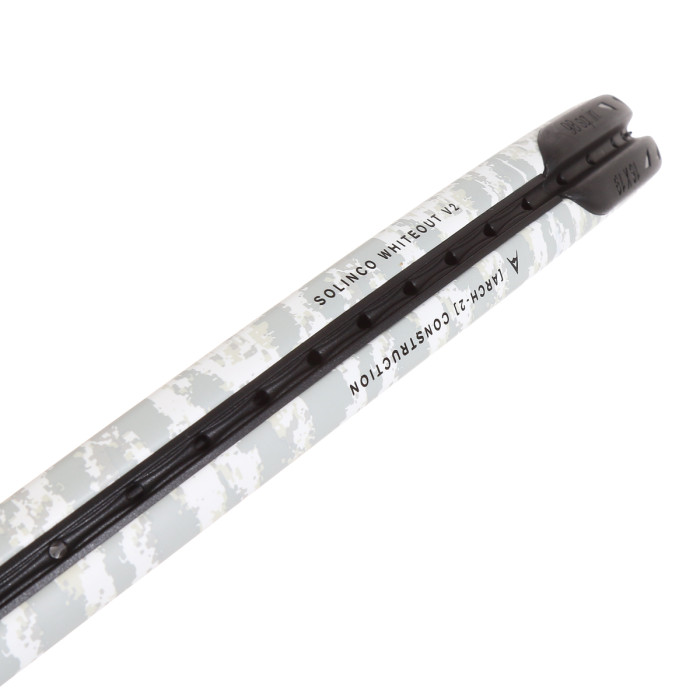 Raquette de tennis SOLINCO whiteout 98 v2 (290 gr) Raquette de tennis SOLINCO whiteout 98 v2 (290 gr)