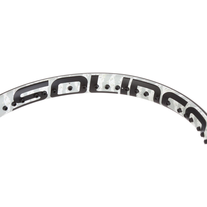 Raquette de tennis SOLINCO whiteout 98 v2 (290 gr) Raquette de tennis SOLINCO whiteout 98 v2 (290 gr)