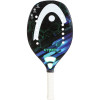 Beach tennis racket HEAD cyber