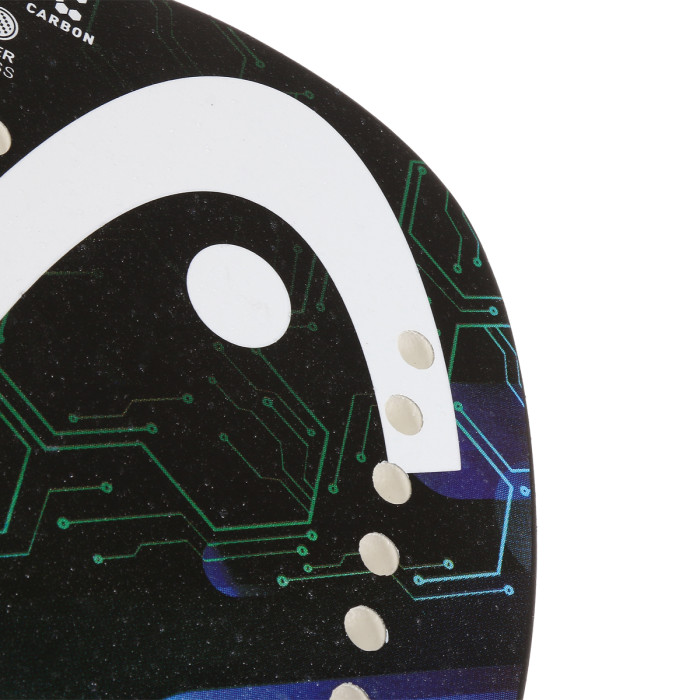 Beach tennis racket HEAD cyber Beach tennis racket HEAD cyber