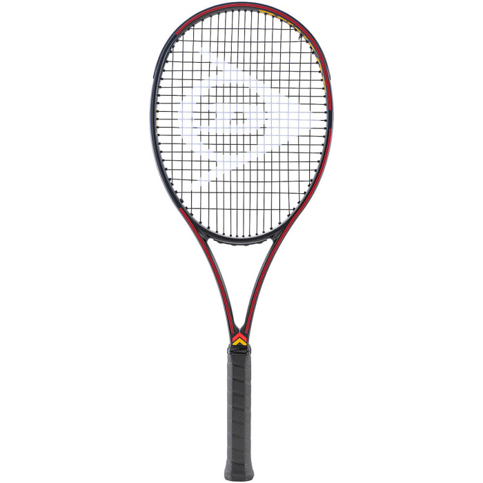 Raquette test dunlop cx 200 18*20 limited edition (305 gr)