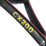 Raquette test dunlop cx 200 18*20 limited edition (305 gr)