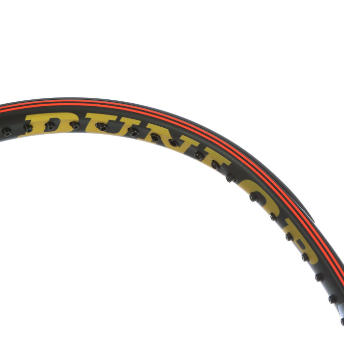 Raquette test dunlop cx 200 18*20 limited edition (305 gr)