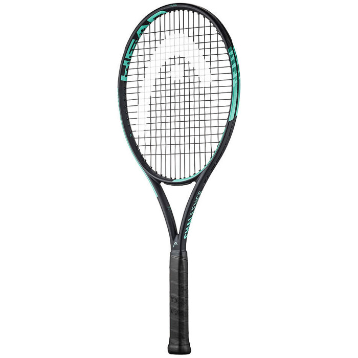 Raquette HEAD ig challenge team mint (265 gr)