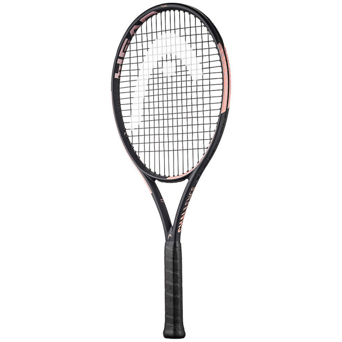 Raquette HEAD ig challenge team lite coral (260 gr) Raquette HEAD ig challenge team lite coral (260 gr)