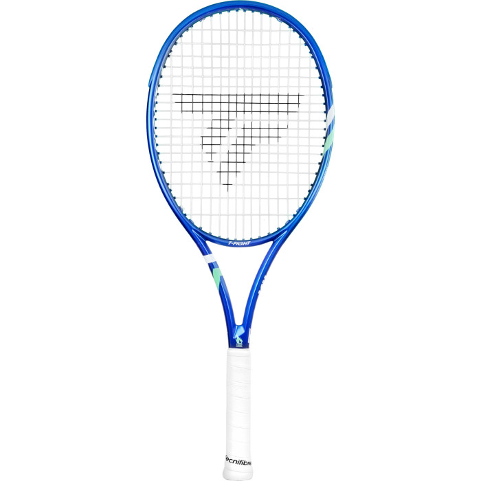 Raquette TECNIFIBRE t-fight 300 id limited edition (300 gr) Raquette TECNIFIBRE t-fight 300 id limited edition (300 gr)