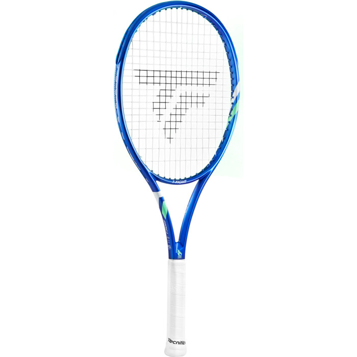 Raquette TECNIFIBRE t-fight 300 id limited edition (300 gr) Raquette TECNIFIBRE t-fight 300 id limited edition (300 gr)