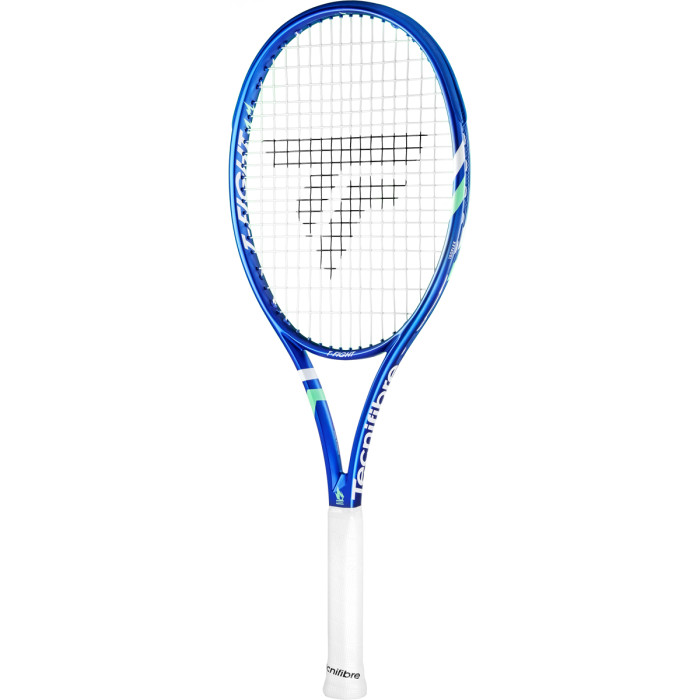 Raquette TECNIFIBRE t-fight 300 id limited edition (300 gr) Raquette TECNIFIBRE t-fight 300 id limited edition (300 gr)