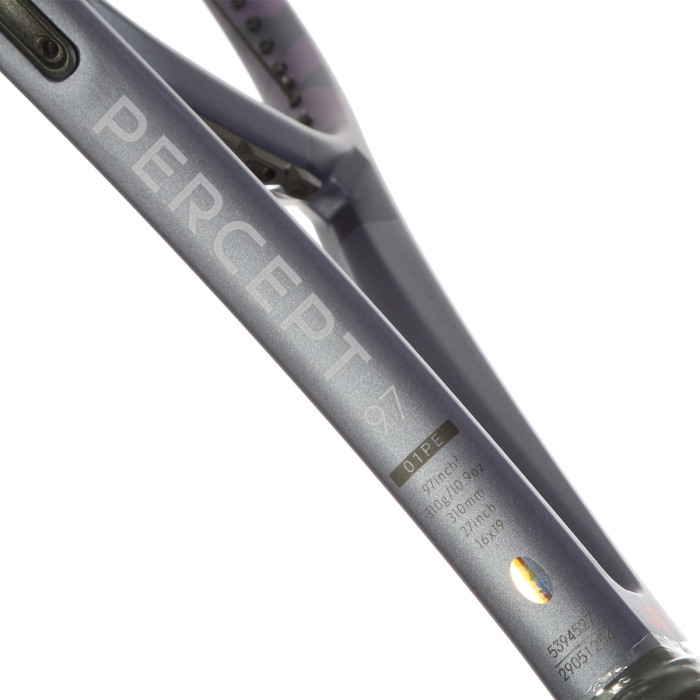 Raquette YONEX percept 97 midnight navy (310gr) Raquette YONEX percept 97 midnight navy (310gr)