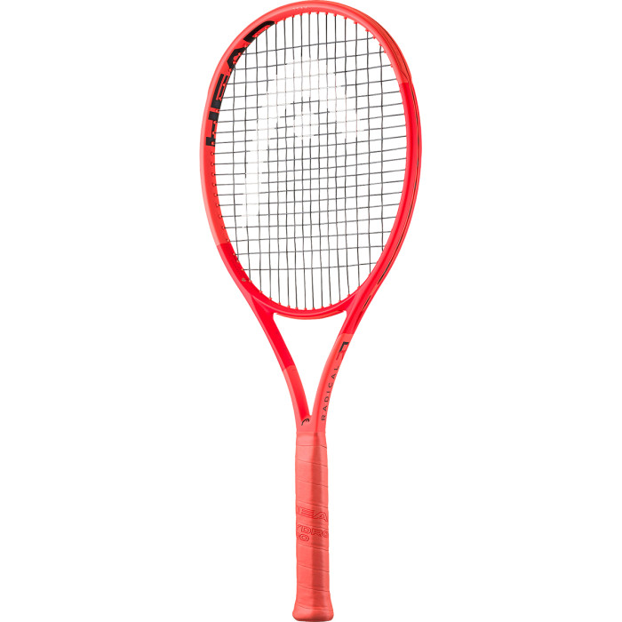 Raquette HEAD radical team (280 gr) (cordee) Raquette HEAD radical team (280 gr) (cordee)