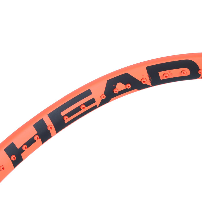 Raquette HEAD radical team (280 gr) (cordee) Raquette HEAD radical team (280 gr) (cordee)