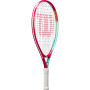 WILSON junior intrigue 21 racket