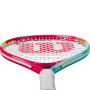 WILSON junior intrigue 21 racket