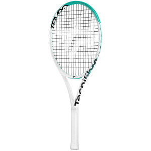 Raquette TECNIFIBRE tempo 255 v2.0 (255gr) (cordee)