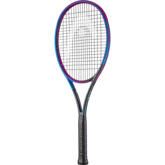 Raquette HEAD radical mp palm tree crew 2025 (300 gr) (cordee)