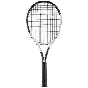 Raquette HEAD mx attitude suprm black (275 gr) cordee