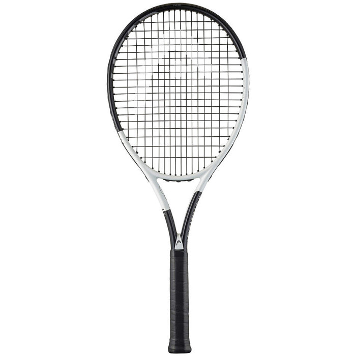 Raquette HEAD mx attitude suprm black (275 gr) cordee