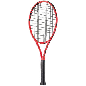 Raquette HEAD mx attitude comp orange (270 gr) cordee Raquette HEAD mx attitude comp orange (270 gr) cordee