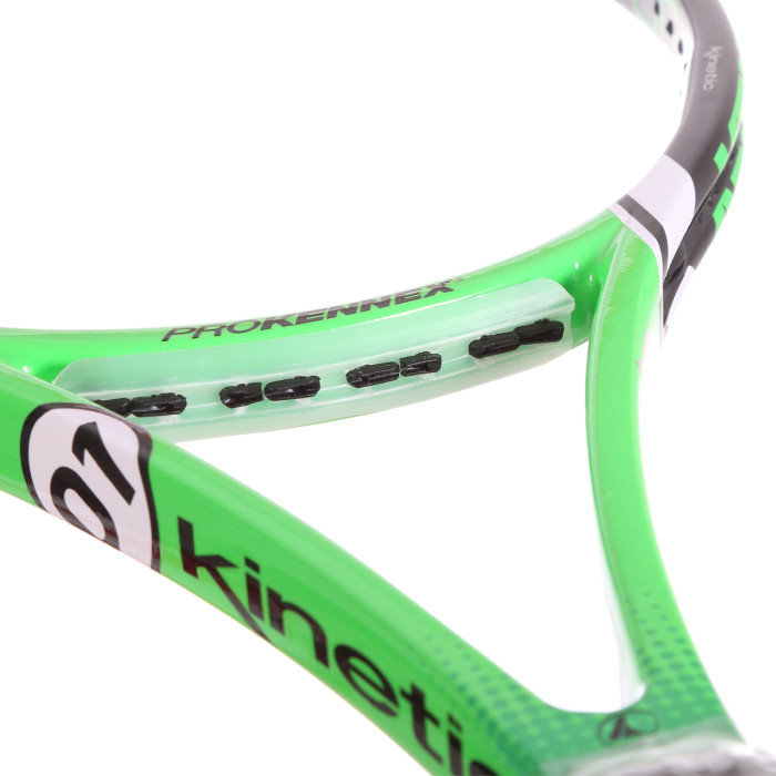 Raquette occasion de tennis pro kennex ki q+ tour (300 gr) Raquette occasion de tennis pro kennex ki q+ tour (300 gr)