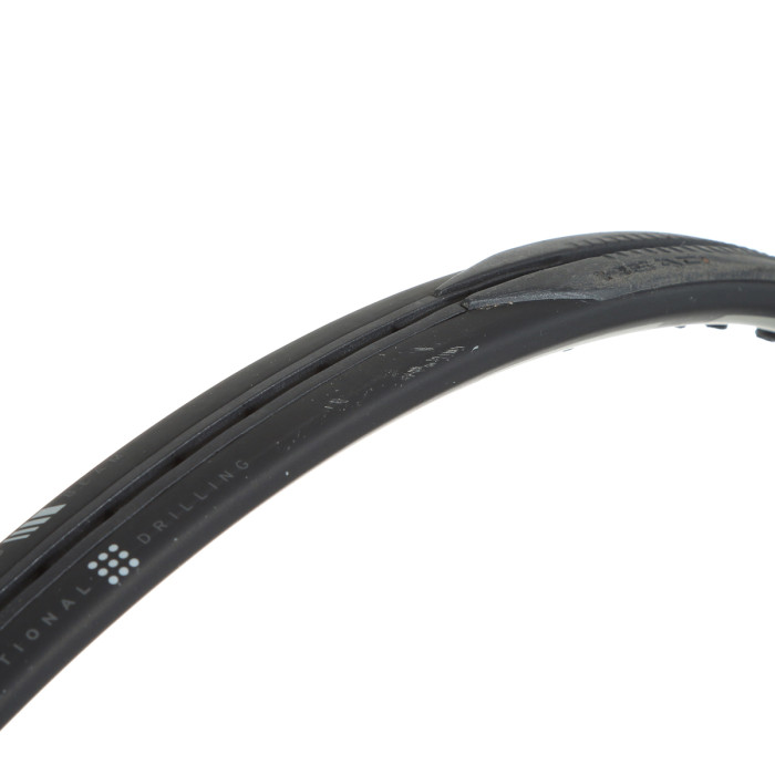 Raquette occasion de tennis head speed mp (300 gr)