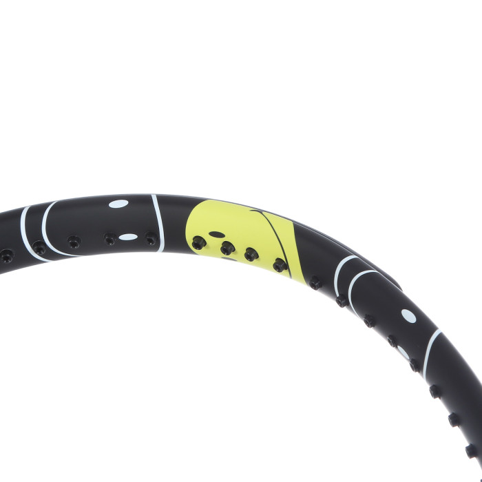 Raquette PRINCE/smiley performance beast (265gr) Raquette PRINCE/smiley performance beast (265gr)