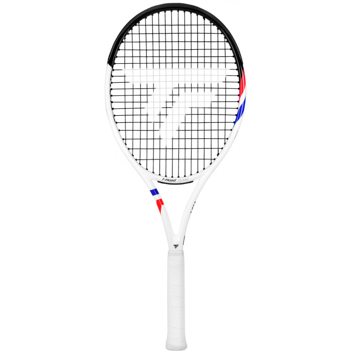 Raquette TECNIFIBRE t-fight team (285gr) (cordee)