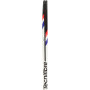 Raquette TECNIFIBRE t-fight team (285gr) (cordee)