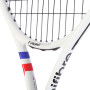 Raquette TECNIFIBRE t-fight team l (270 gr) (cordee)