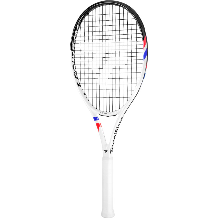 Raquette TECNIFIBRE t-fight team l (270 gr) (cordee)