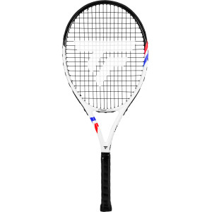 Raquette TECNIFIBRE t-fight team os (275 gr) (cordee)