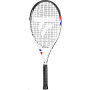 Raquette TECNIFIBRE t-fight team os (275 gr) (cordee)
